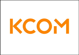 KCOM